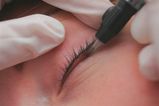 Kompetenz und Sicherheit garantieren erstklassige Ergebnisse
Neue, nat�rliche Methode...."Puderbrauen"
 Bild in neuem Fenster laden